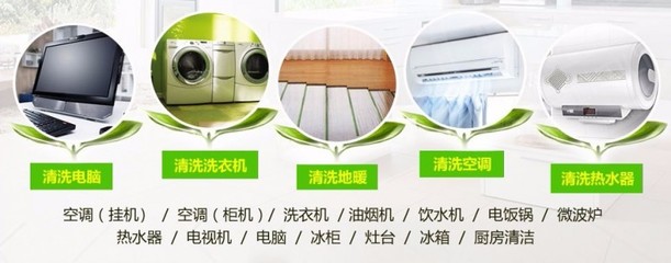 贵州遵义做家电清洗 一台设备通洗所有家电与地暖的实战避坑指南